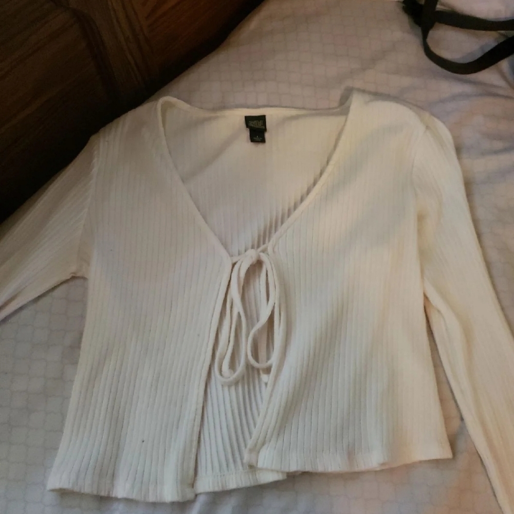Womens cardigan